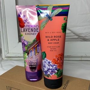 NEW! Bath and Body Works Lotion